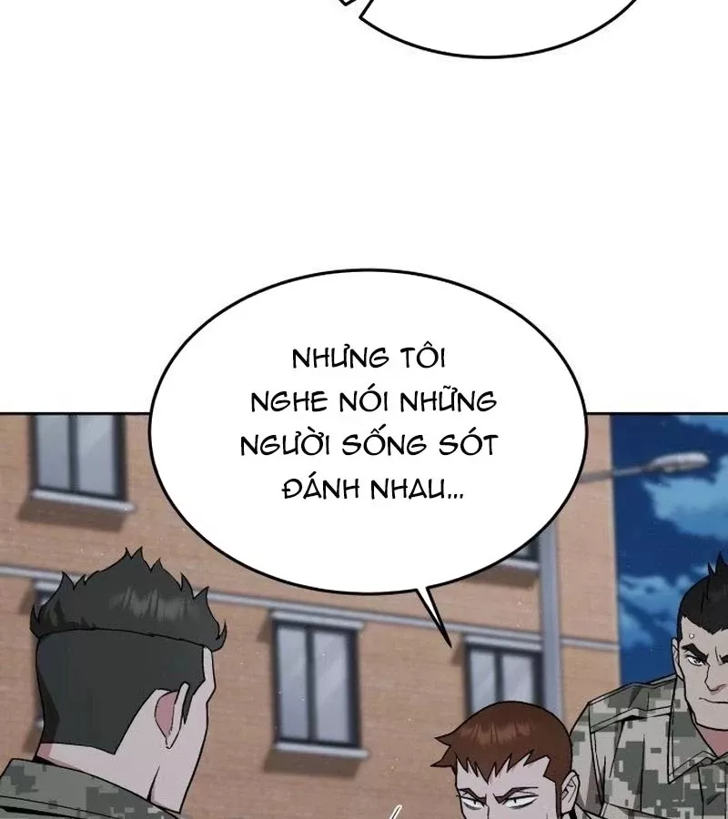 Thức Tỉnh Đầu Bếp Hậu Tận Thế: Chapter 27
