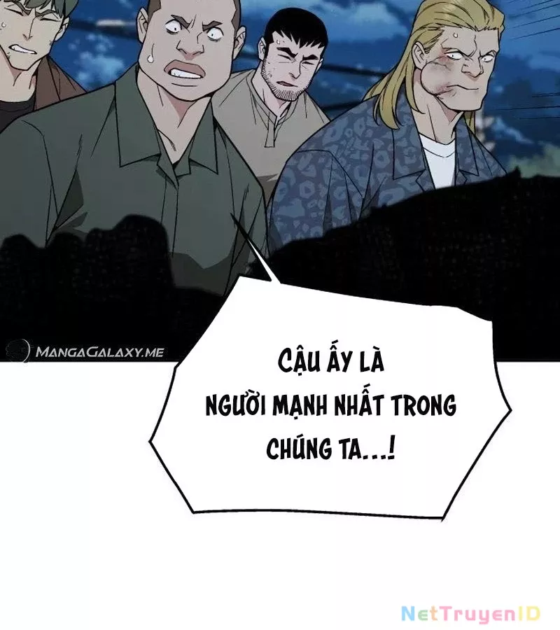 Thức Tỉnh Đầu Bếp Hậu Tận Thế: Chapter 27