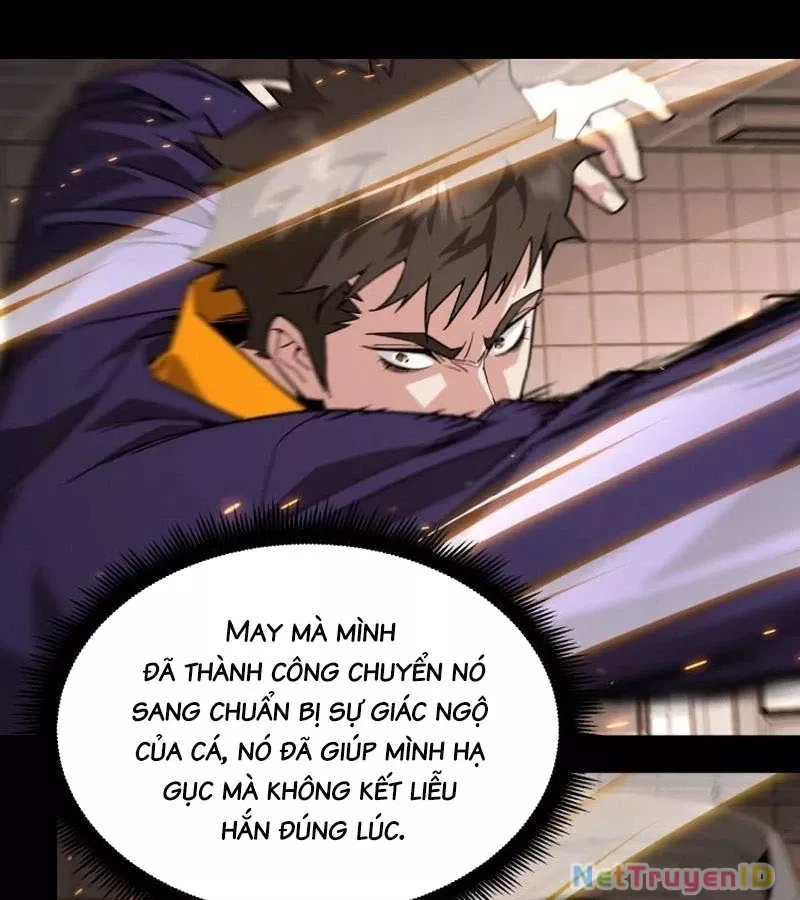 Thức Tỉnh Đầu Bếp Hậu Tận Thế: Chapter 27
