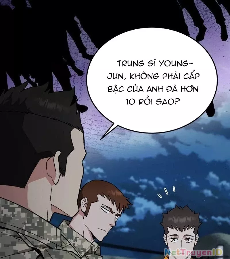 Thức Tỉnh Đầu Bếp Hậu Tận Thế: Chapter 27