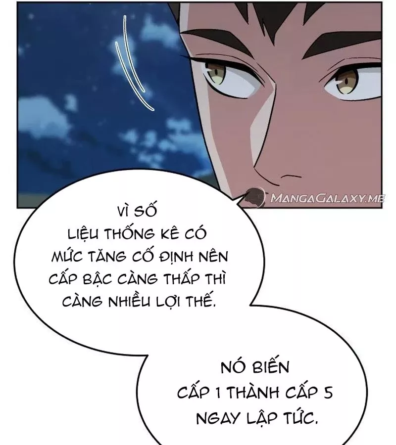 Thức Tỉnh Đầu Bếp Hậu Tận Thế: Chapter 27