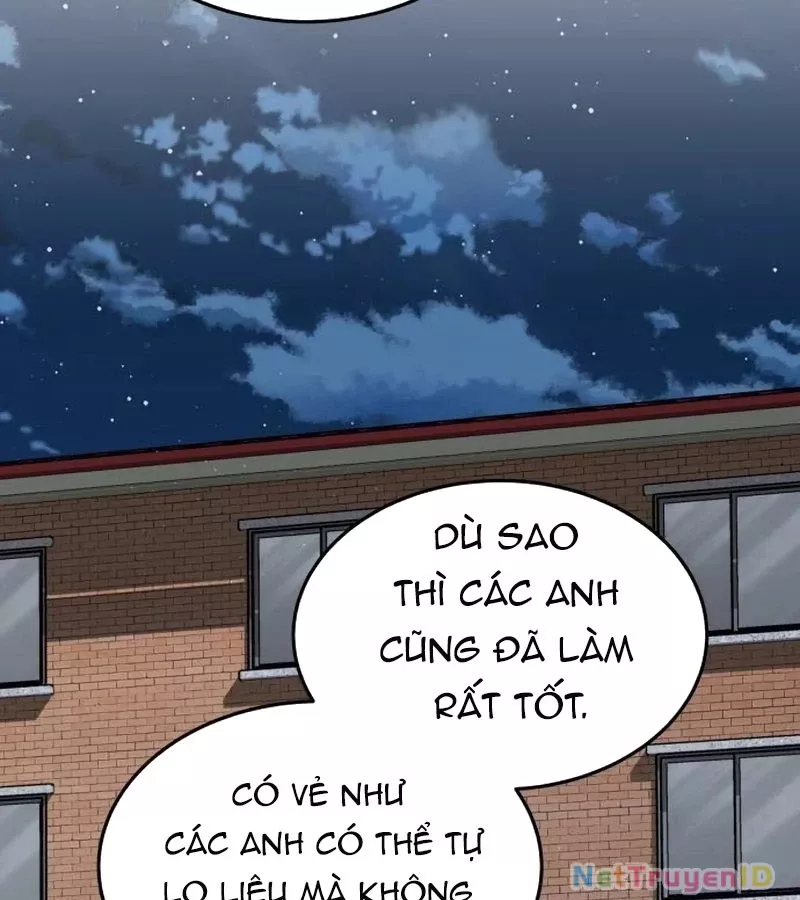Thức Tỉnh Đầu Bếp Hậu Tận Thế: Chapter 27