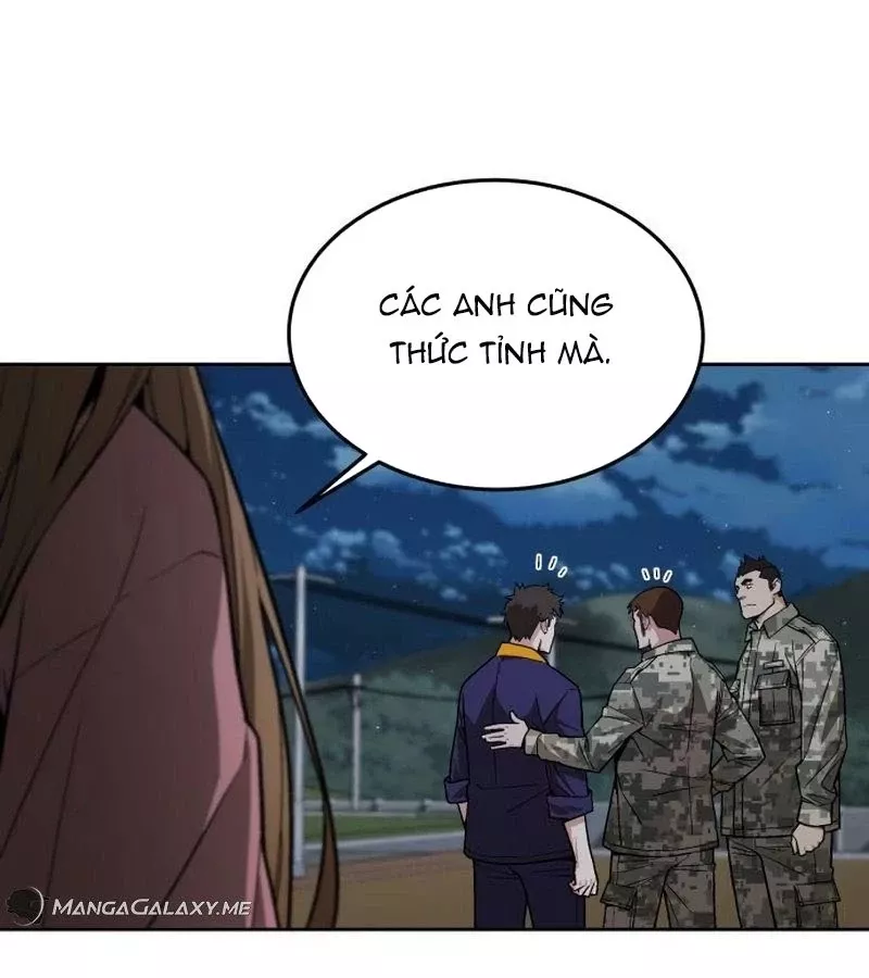 Thức Tỉnh Đầu Bếp Hậu Tận Thế: Chapter 27