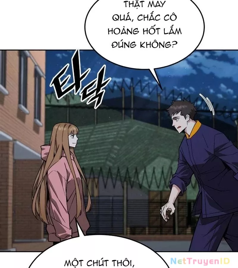 Thức Tỉnh Đầu Bếp Hậu Tận Thế: Chapter 27