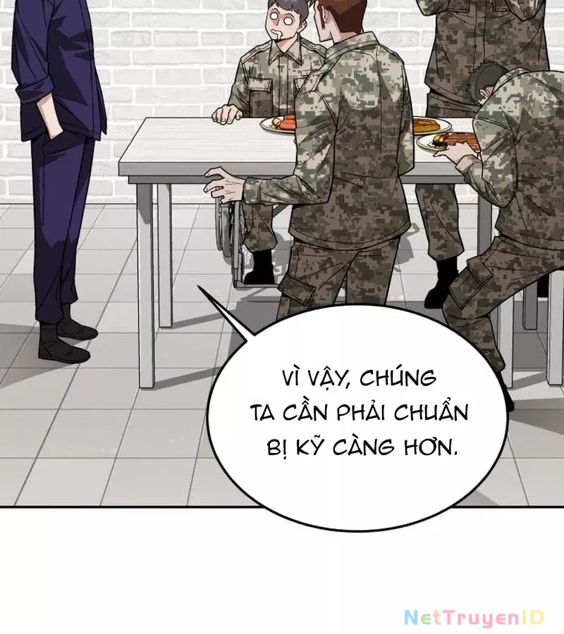 Thức Tỉnh Đầu Bếp Hậu Tận Thế: Chapter 29
