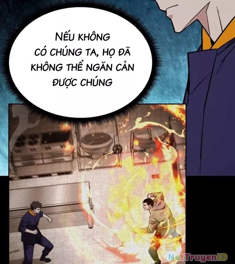 Thức Tỉnh Đầu Bếp Hậu Tận Thế: Chapter 29