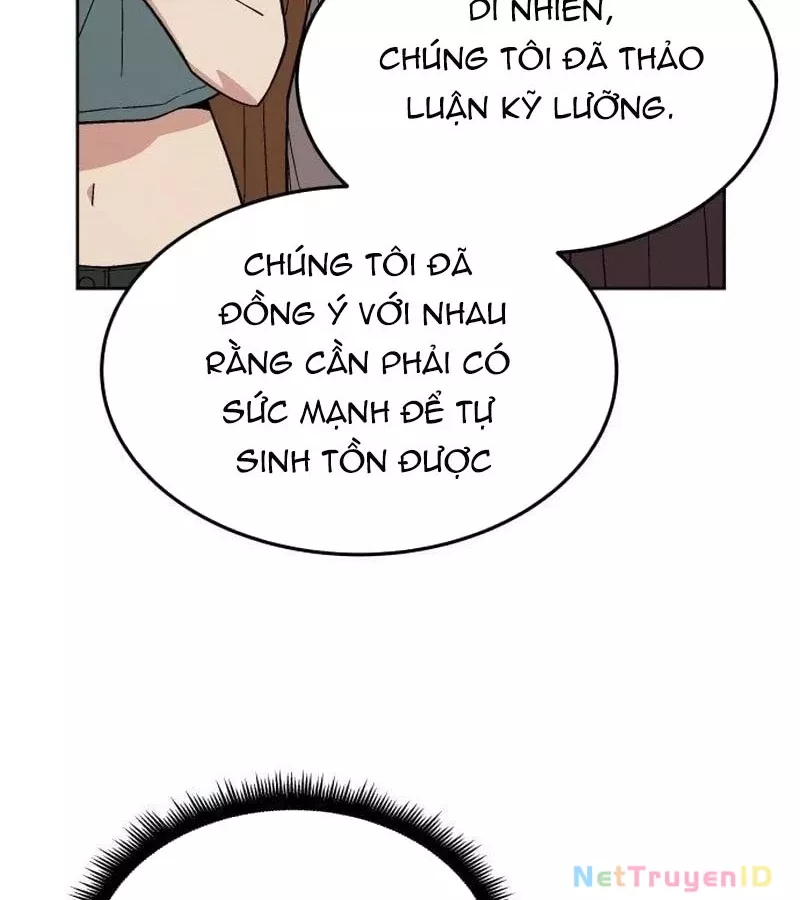 Thức Tỉnh Đầu Bếp Hậu Tận Thế: Chapter 29