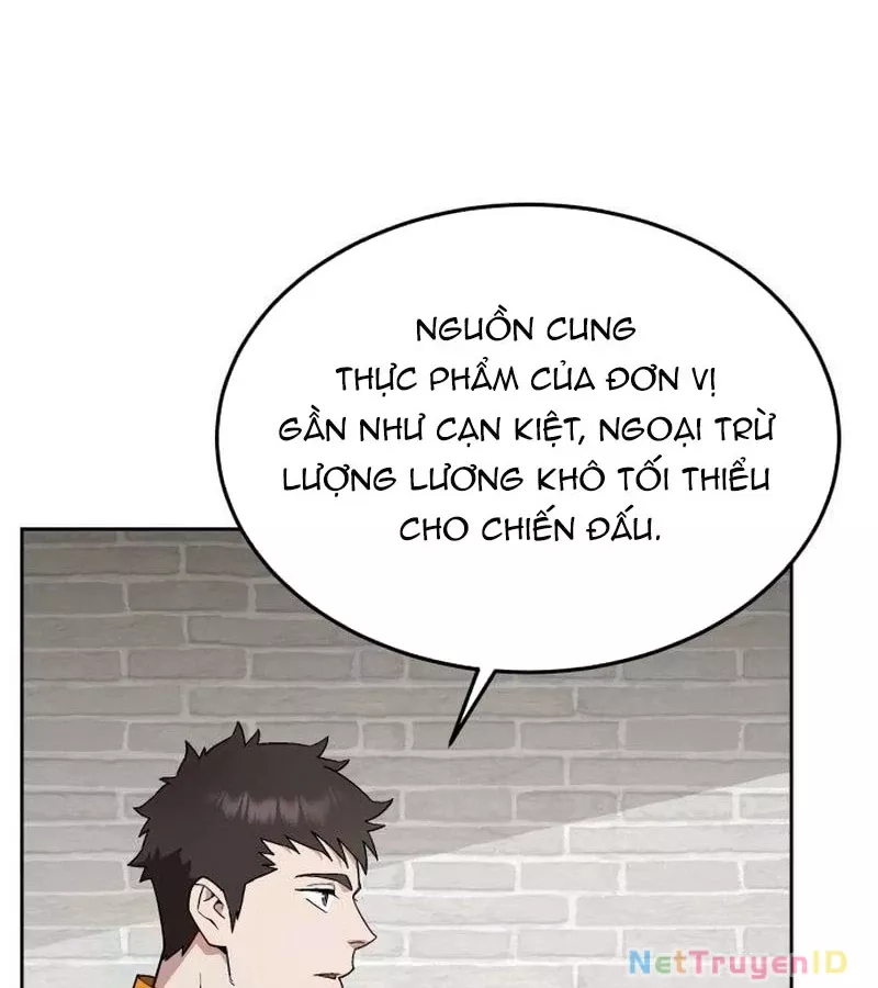 Thức Tỉnh Đầu Bếp Hậu Tận Thế: Chapter 29