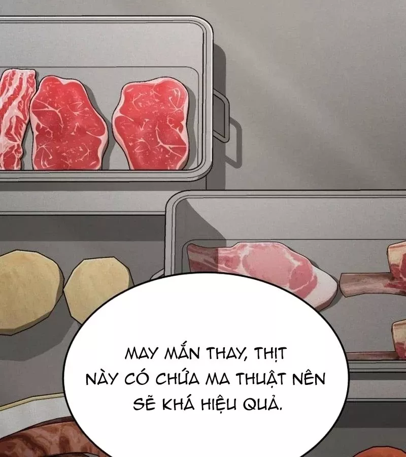 Thức Tỉnh Đầu Bếp Hậu Tận Thế: Chapter 29