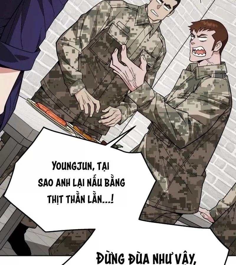 Thức Tỉnh Đầu Bếp Hậu Tận Thế: Chapter 29