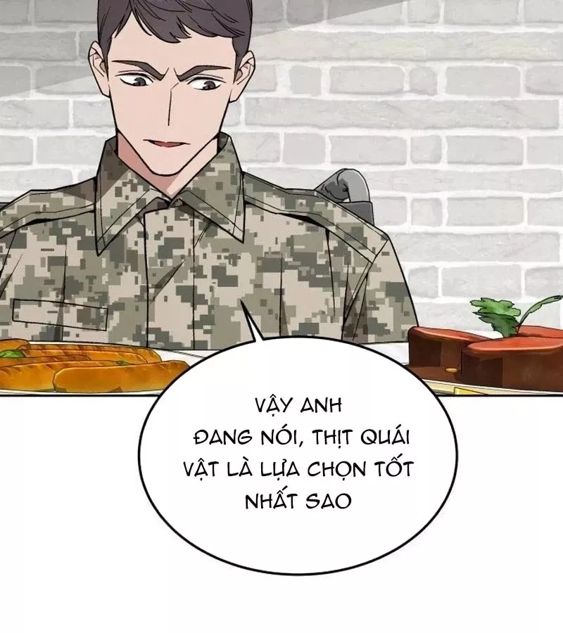 Thức Tỉnh Đầu Bếp Hậu Tận Thế: Chapter 29