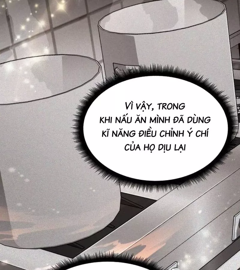 Thức Tỉnh Đầu Bếp Hậu Tận Thế: Chapter 29