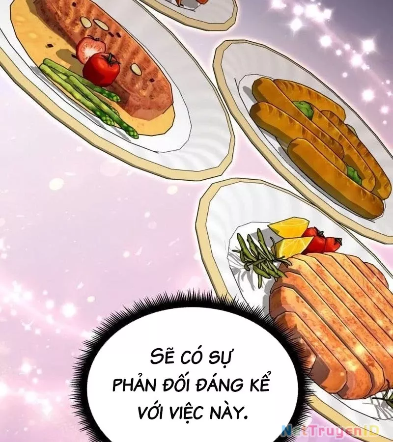 Thức Tỉnh Đầu Bếp Hậu Tận Thế: Chapter 29