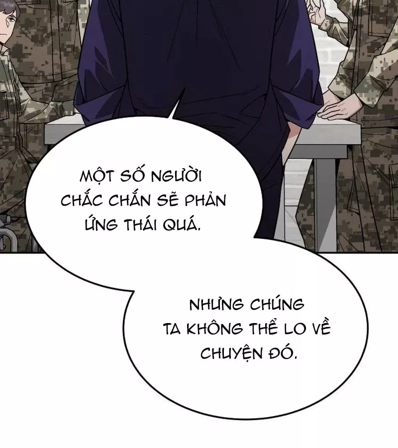 Thức Tỉnh Đầu Bếp Hậu Tận Thế: Chapter 29