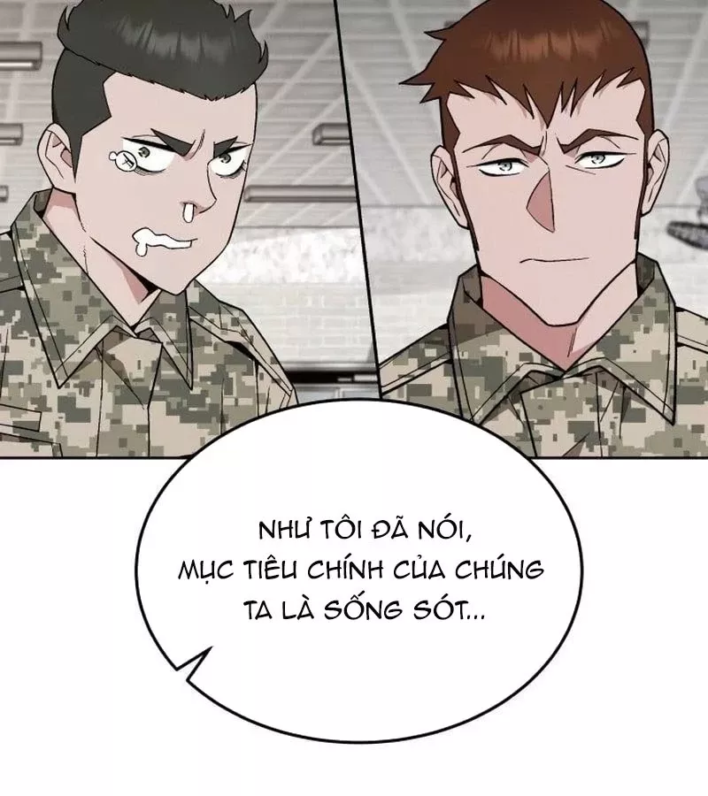 Thức Tỉnh Đầu Bếp Hậu Tận Thế: Chapter 29