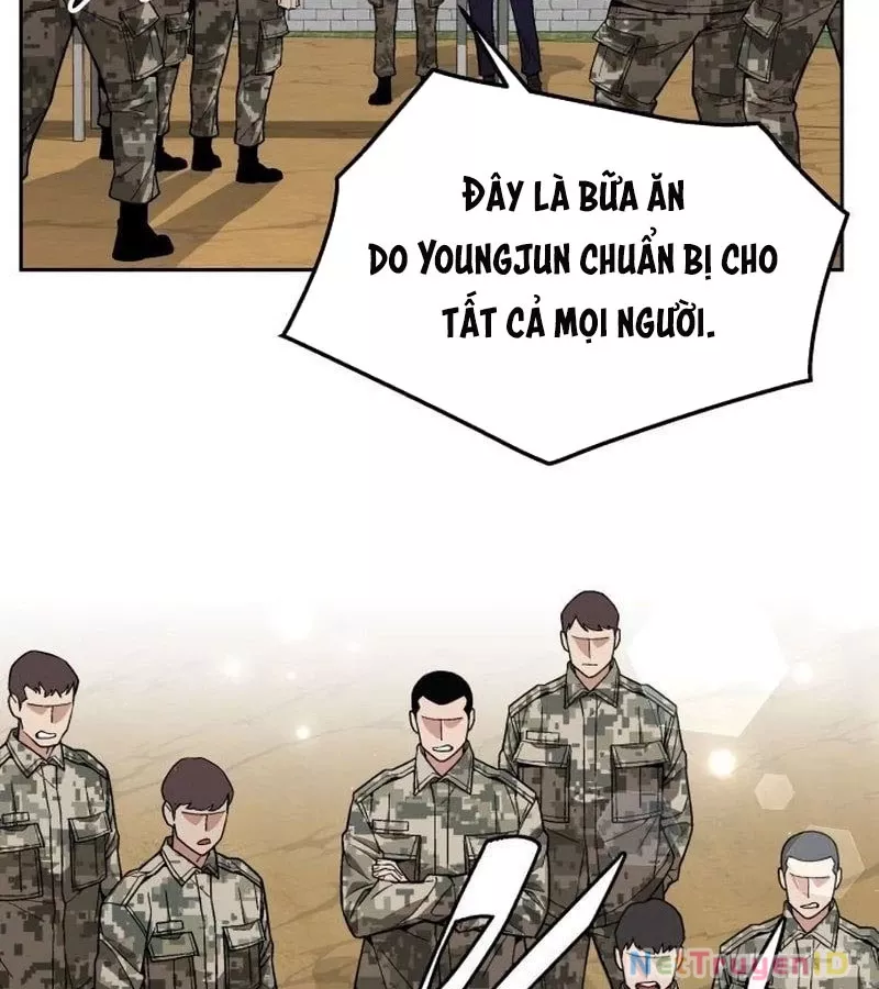 Thức Tỉnh Đầu Bếp Hậu Tận Thế: Chapter 29