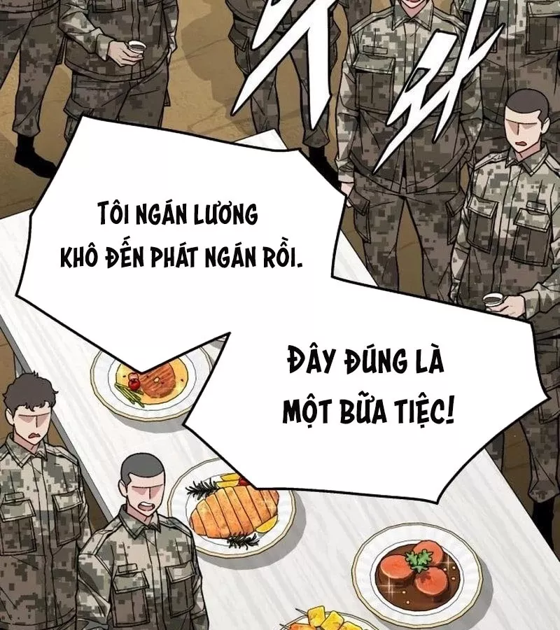 Thức Tỉnh Đầu Bếp Hậu Tận Thế: Chapter 29