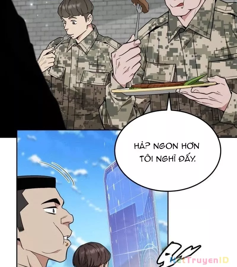 Thức Tỉnh Đầu Bếp Hậu Tận Thế: Chapter 29