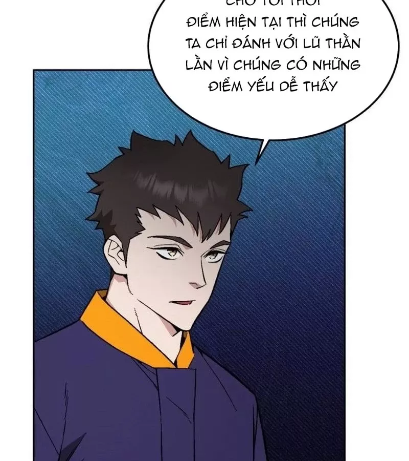 Thức Tỉnh Đầu Bếp Hậu Tận Thế: Chapter 29