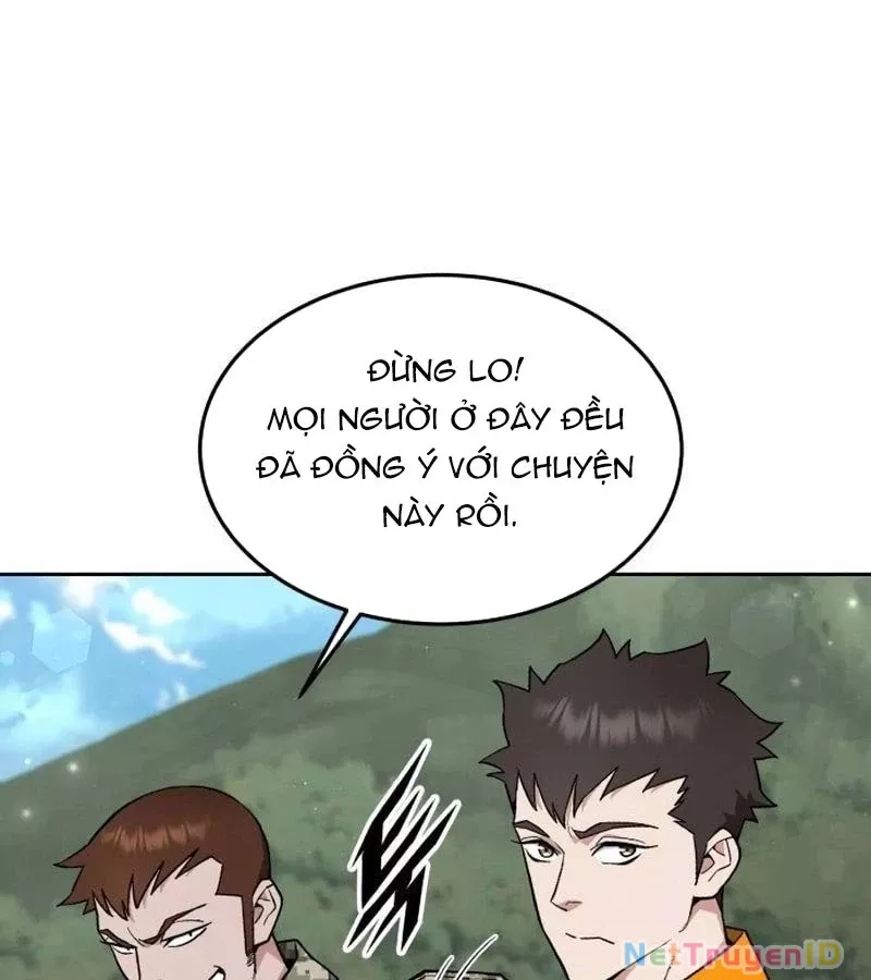 Thức Tỉnh Đầu Bếp Hậu Tận Thế: Chapter 29