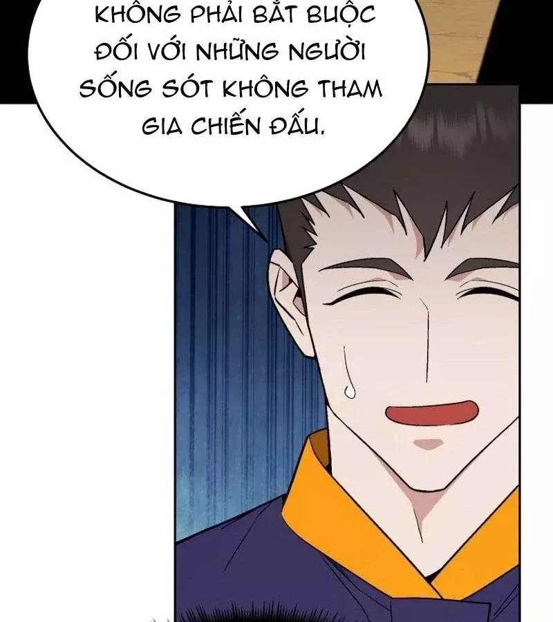 Thức Tỉnh Đầu Bếp Hậu Tận Thế: Chapter 29