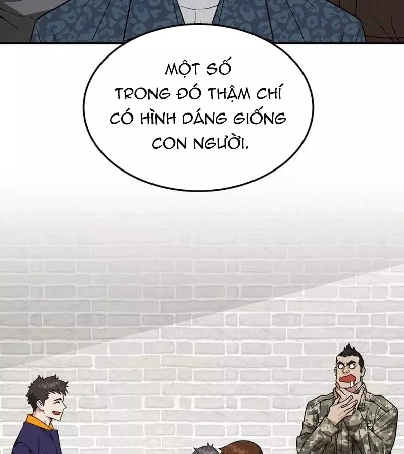 Thức Tỉnh Đầu Bếp Hậu Tận Thế: Chapter 29