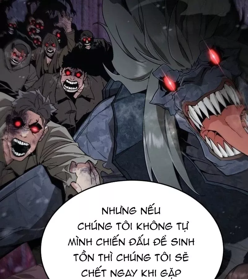 Thức Tỉnh Đầu Bếp Hậu Tận Thế: Chapter 29