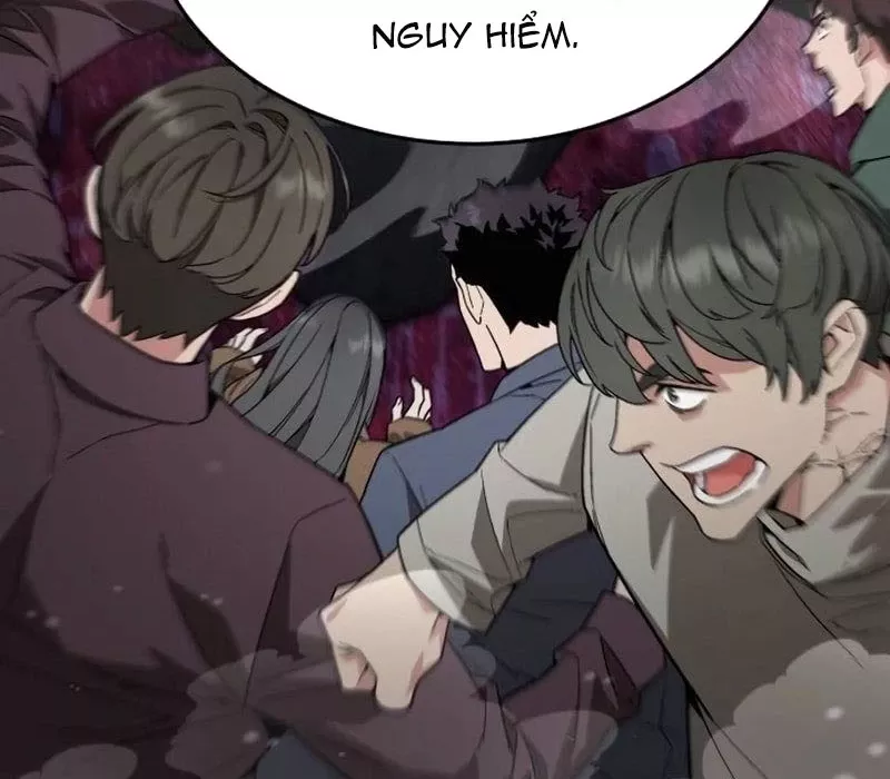 Thức Tỉnh Đầu Bếp Hậu Tận Thế: Chapter 29