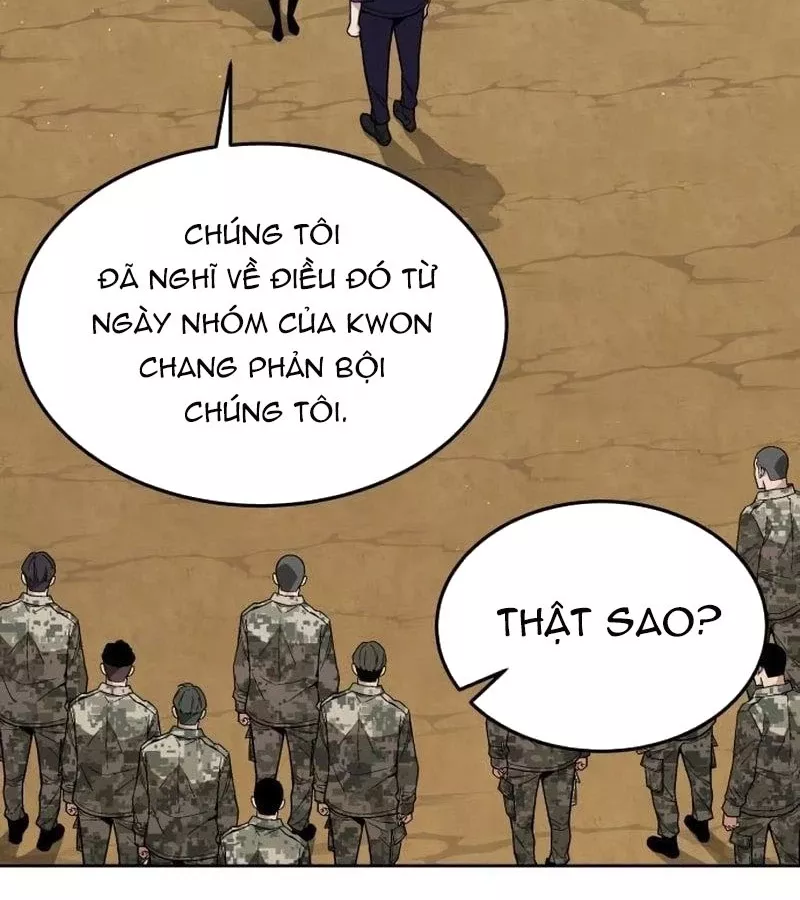 Thức Tỉnh Đầu Bếp Hậu Tận Thế: Chapter 29