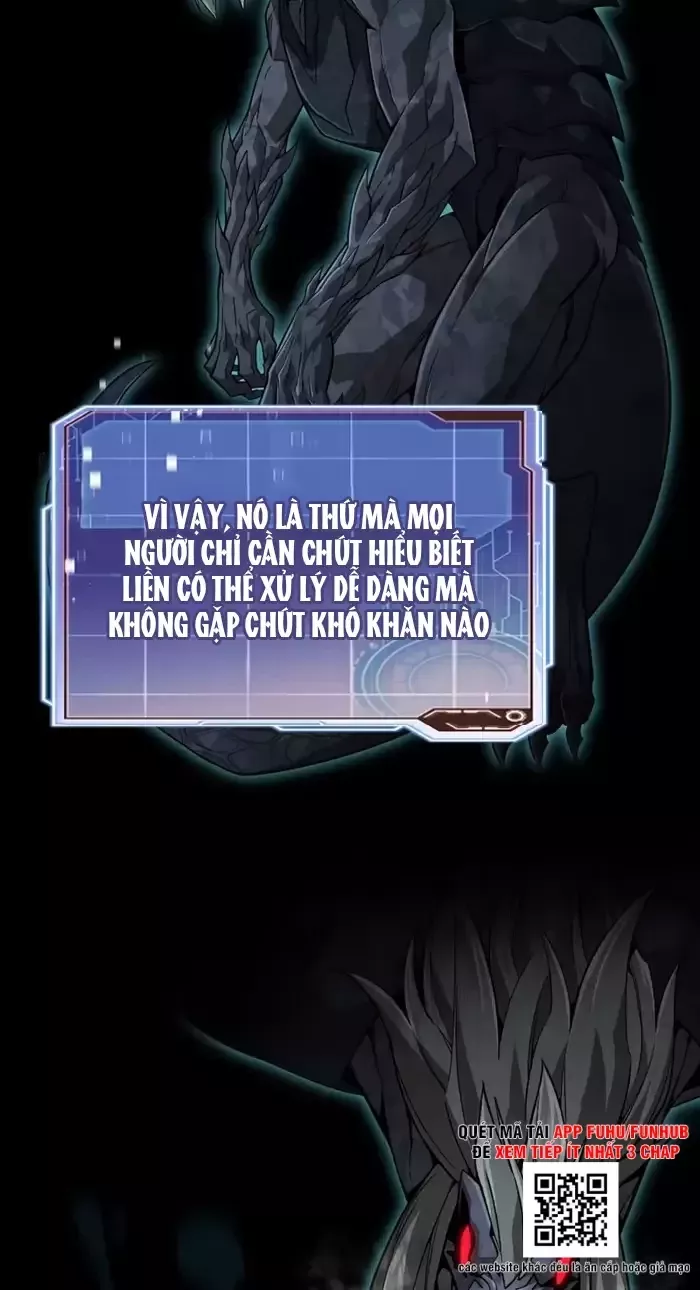 Thức Tỉnh Đầu Bếp Hậu Tận Thế: Chapter 3