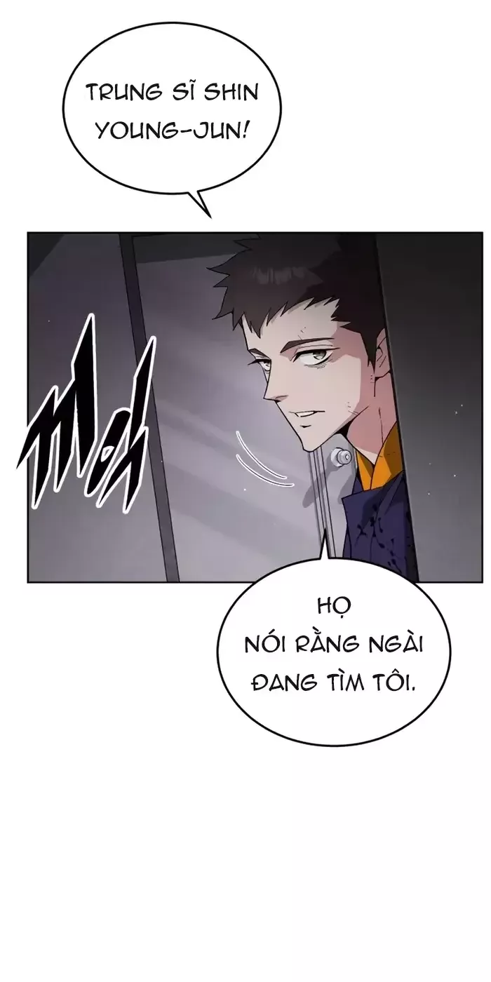 Thức Tỉnh Đầu Bếp Hậu Tận Thế: Chapter 3