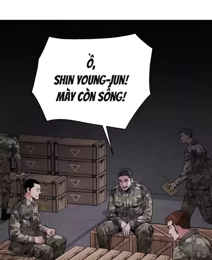 Thức Tỉnh Đầu Bếp Hậu Tận Thế: Chapter 3