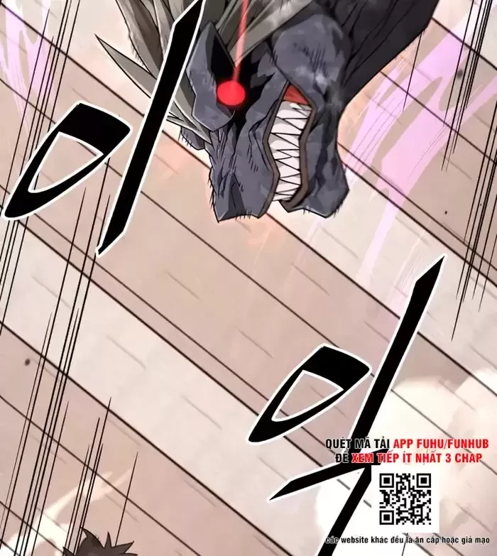 Thức Tỉnh Đầu Bếp Hậu Tận Thế: Chapter 3