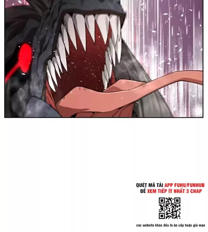 Thức Tỉnh Đầu Bếp Hậu Tận Thế: Chapter 3
