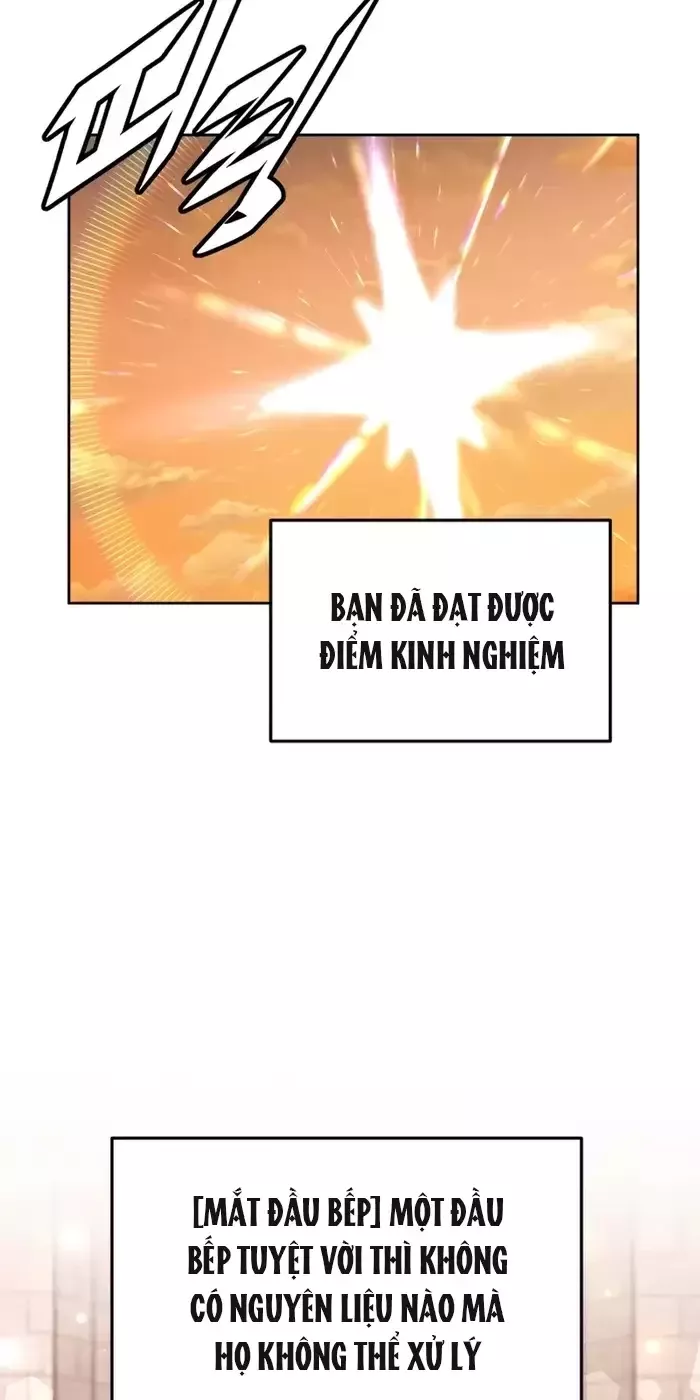Thức Tỉnh Đầu Bếp Hậu Tận Thế: Chapter 3