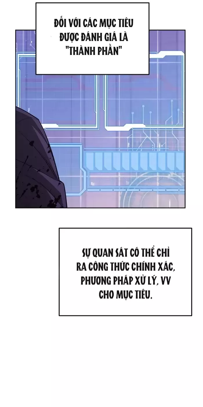 Thức Tỉnh Đầu Bếp Hậu Tận Thế: Chapter 3