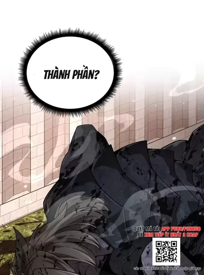 Thức Tỉnh Đầu Bếp Hậu Tận Thế: Chapter 3