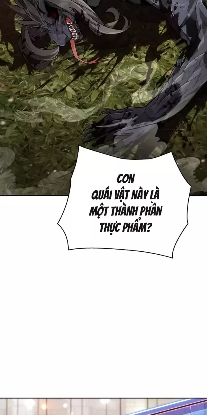 Thức Tỉnh Đầu Bếp Hậu Tận Thế: Chapter 3