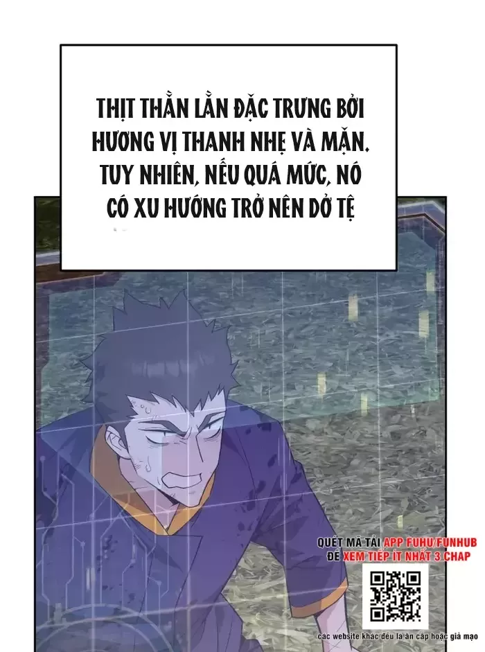 Thức Tỉnh Đầu Bếp Hậu Tận Thế: Chapter 3