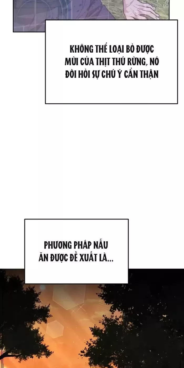Thức Tỉnh Đầu Bếp Hậu Tận Thế: Chapter 3