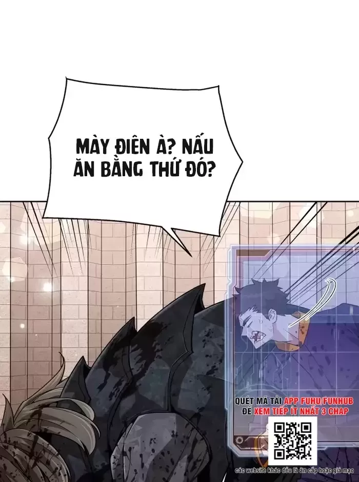 Thức Tỉnh Đầu Bếp Hậu Tận Thế: Chapter 3