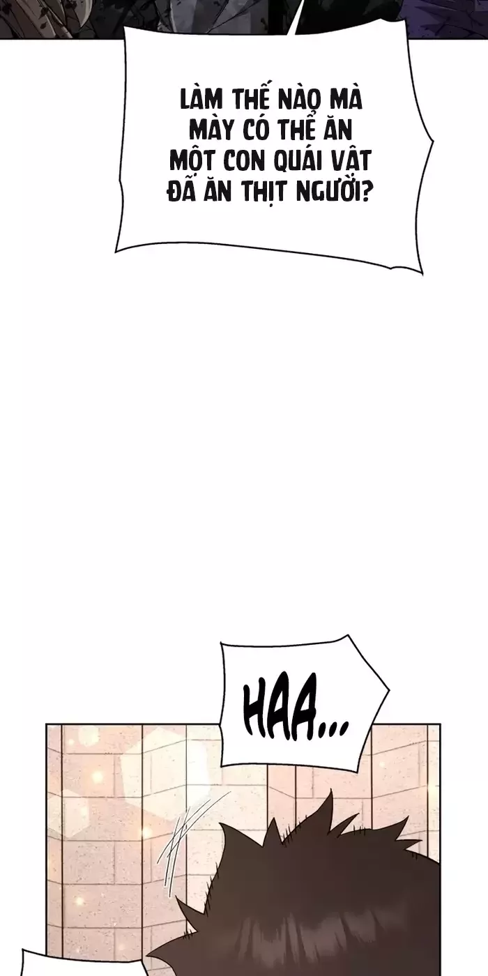 Thức Tỉnh Đầu Bếp Hậu Tận Thế: Chapter 3