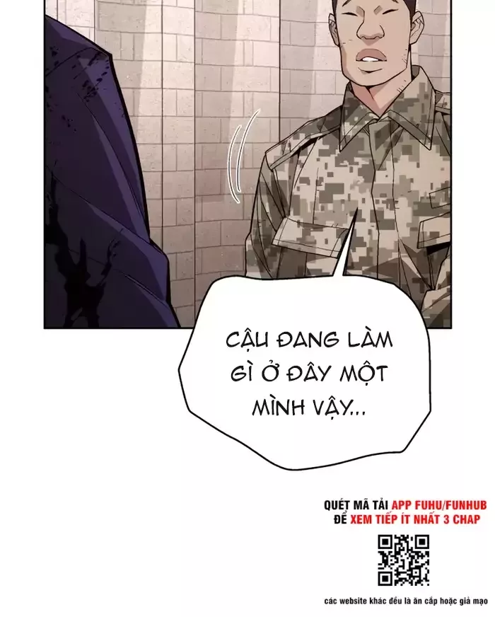Thức Tỉnh Đầu Bếp Hậu Tận Thế: Chapter 3