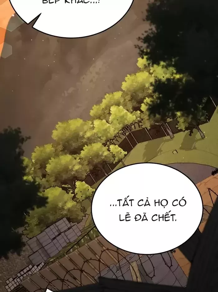 Thức Tỉnh Đầu Bếp Hậu Tận Thế: Chapter 3