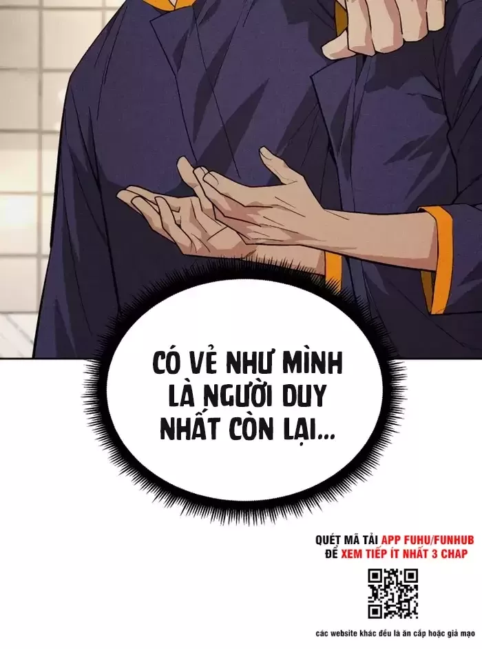 Thức Tỉnh Đầu Bếp Hậu Tận Thế: Chapter 3