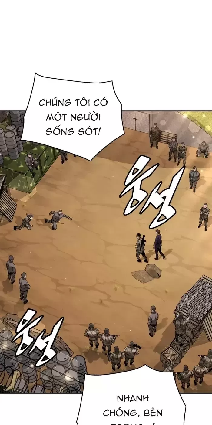 Thức Tỉnh Đầu Bếp Hậu Tận Thế: Chapter 3