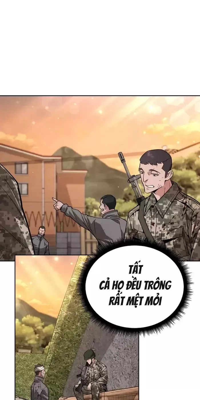 Thức Tỉnh Đầu Bếp Hậu Tận Thế: Chapter 3