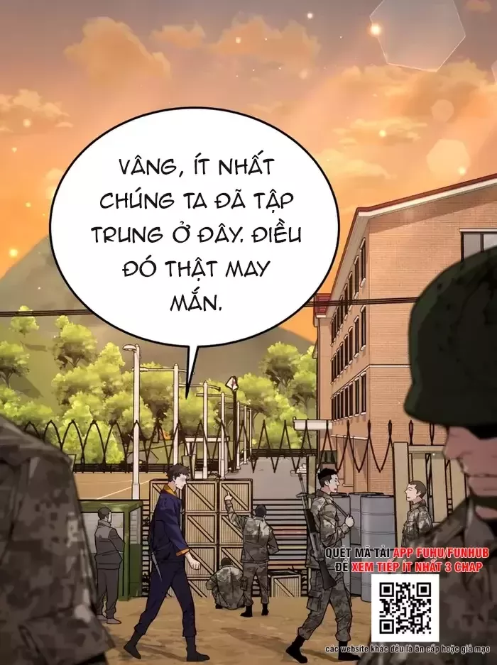 Thức Tỉnh Đầu Bếp Hậu Tận Thế: Chapter 3