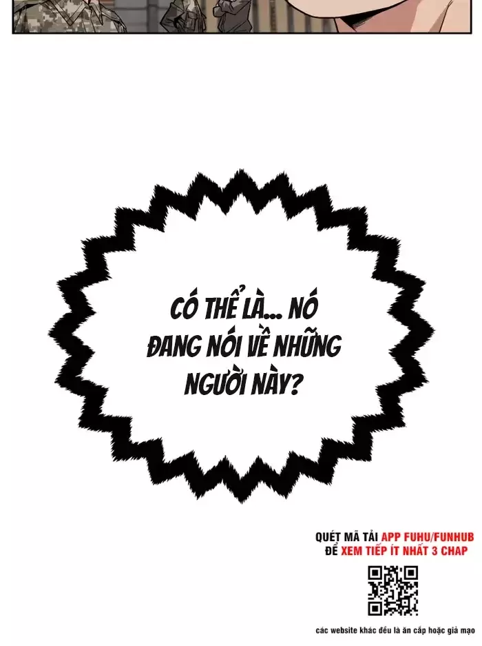 Thức Tỉnh Đầu Bếp Hậu Tận Thế: Chapter 3