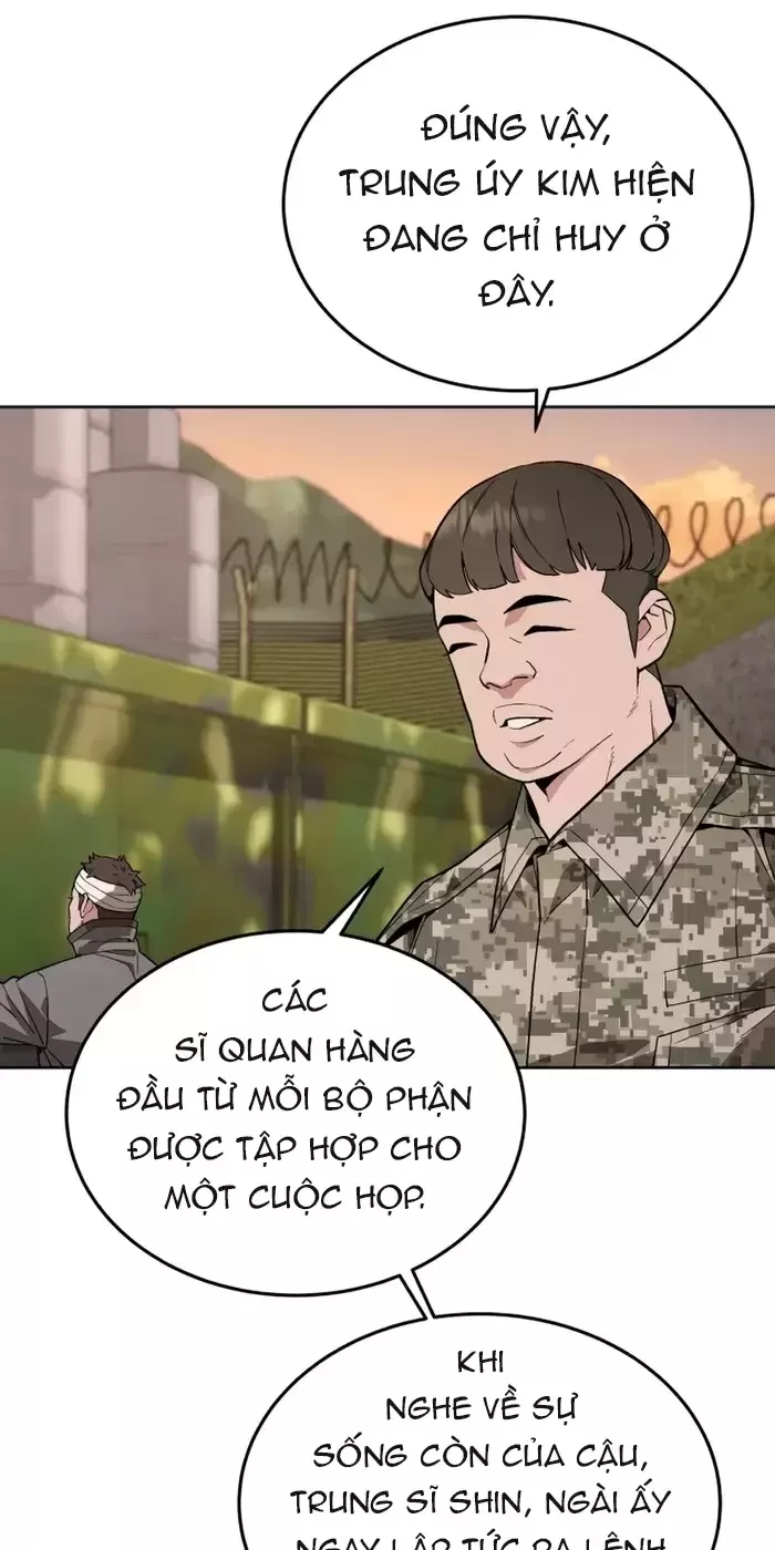 Thức Tỉnh Đầu Bếp Hậu Tận Thế: Chapter 3